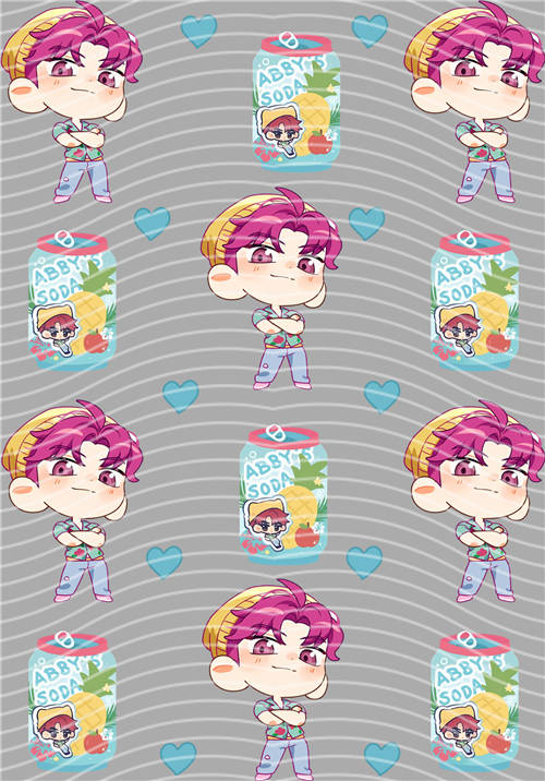 A5 Notebook Wraps-A 2373